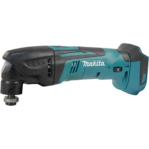 LXT Multi Tool, 18 V, Lithium-Ion Seagulf Marine Industries Inc.
