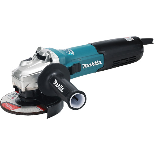 5" Angle Grinder with SJS II, 5" Wheel, 18 V Seagulf Marine Industries Inc.