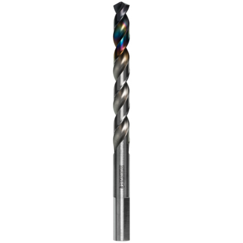 Foret Metal Demon pour aciers doux, tremp&eacute;s et inoxydables, 5/16", Cannelure 3", Pointe de 130° Seagulf Marine Industries Inc.