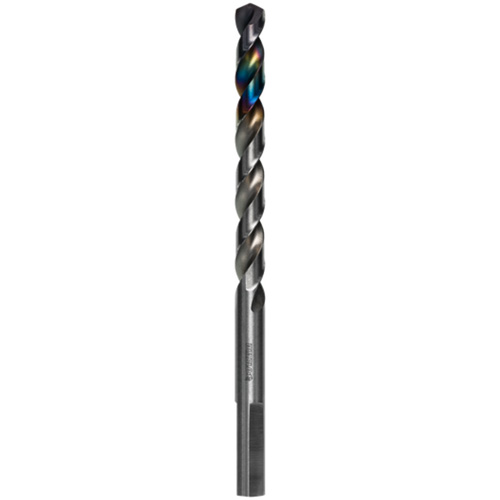 Foret Metal Demon pour aciers doux, tremp&eacute;s et inoxydables, 7/32", Cannelure 2-1/5", Pointe de 130° Seagulf Marine Industries Inc.