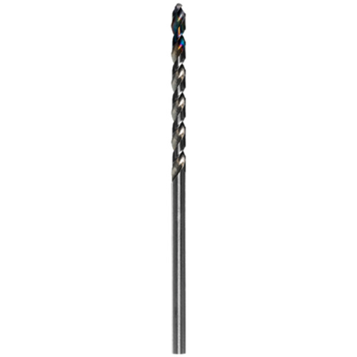 Foret Metal Demon pour aciers doux, tremp&eacute;s et inoxydables, 1/16", Cannelure 4/5", Pointe de 130° Seagulf Marine Industries Inc.