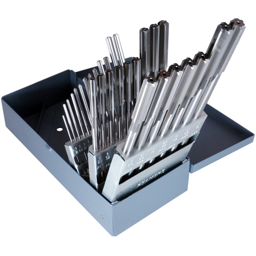 CLEVELAND 4001 Chucking Reamer Set Seagulf Marine Industries Inc.