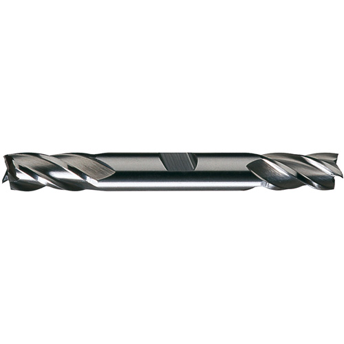 CLEVELAND HD-4C Square Double End Mill Seagulf Marine Industries Inc.