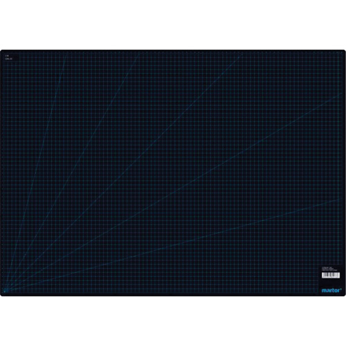 Tapis de coupe 620 X 870 mm Seagulf Marine Industries Inc.