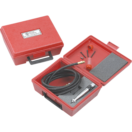 Plumes Air Scribe, 1,1 pi³/min Seagulf Marine Industries Inc.