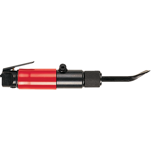 Industrial Chippers/Scalers Seagulf Marine Industries Inc.