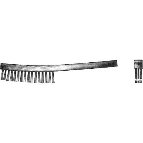 Maintenance Brushes Seagulf Marine Industries Inc.