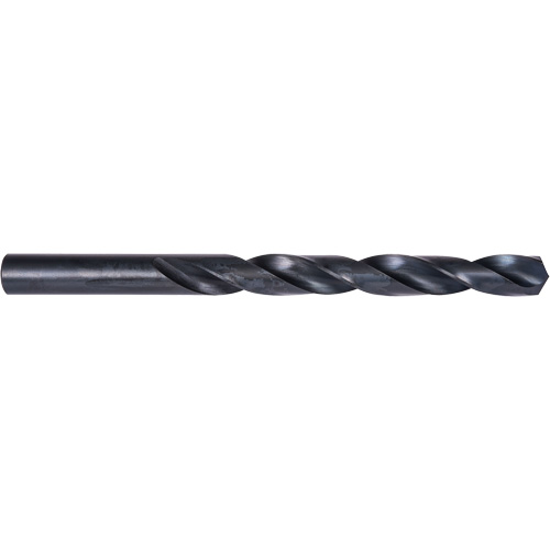 Extra Length Aircraft Extension Drill Bit, H, High Speed Steel, 2-7/8" Flute, 135° Point Seagulf Marine Industries Inc.