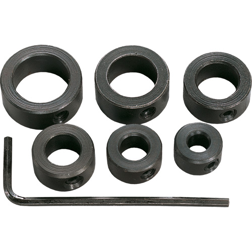 But&eacute;es de perçage Seagulf Marine Industries Inc.