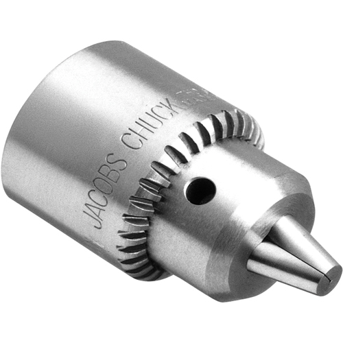 Mandrins &agrave; cl&eacute; en acier inoxydable Seagulf Marine Industries Inc.