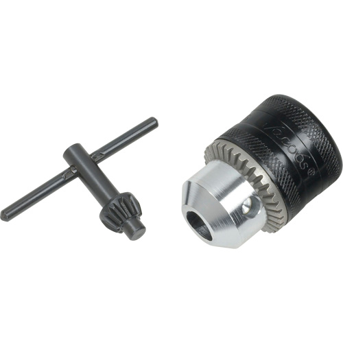 Mandrin de perçage multitravaux Seagulf Marine Industries Inc.