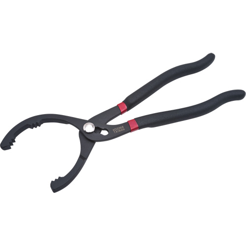 Pinces pour cl&eacute; de filtre &agrave; huile, Diam&egrave;tre de 2-15/16" - 3-5/8" Seagulf Marine Industries Inc.