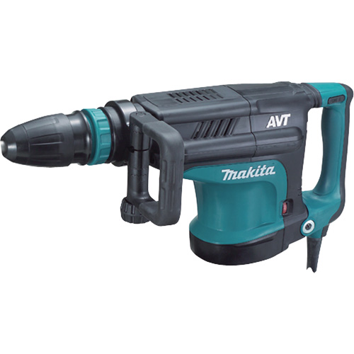 Marteau de d&eacute;molition AVT SDS-Max Seagulf Marine Industries Inc.