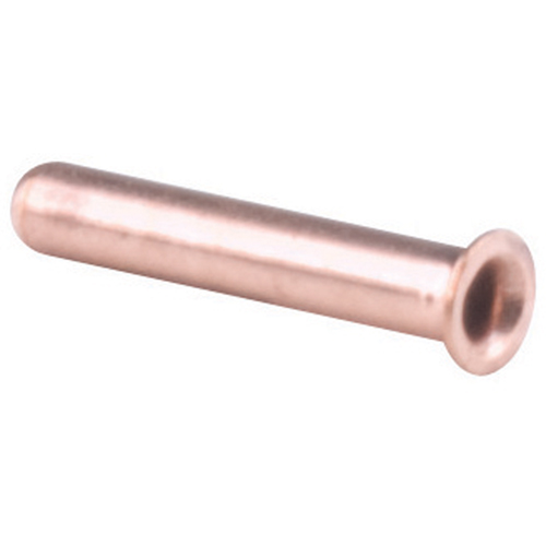 Compression Fittings-complete With Inserts For Non-metalic Tubing, 1/4" Seagulf Marine Industries Inc.