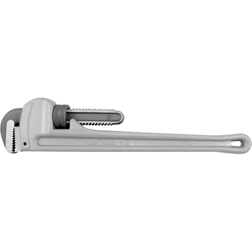 Pipe Wrench, 3" Jaw Capacity, 24" Long Seagulf Marine Industries Inc.