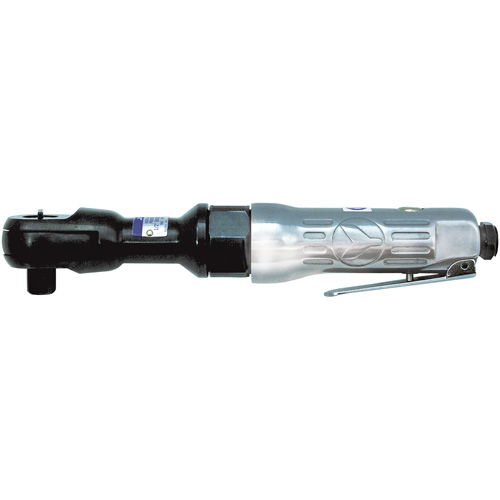 RW500X Ratchet Wrench, 1/2" Drive, 1/4" NPT, 4 CFM Seagulf Marine Industries Inc.