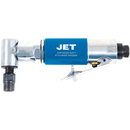 MG90HD Rectifieuse angulaire 90°, Collet 1/4", 14500 Tr/min Seagulf Marine Industries Inc.