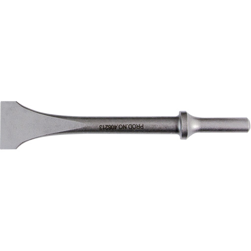 Ciseau &agrave; face plate Seagulf Marine Industries Inc.