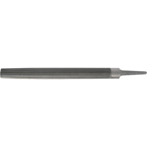 File, Half Round, 12" L, Bastard Cut Seagulf Marine Industries Inc.