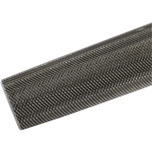 File, Half Round, 10" L, Bastard Cut Seagulf Marine Industries Inc.