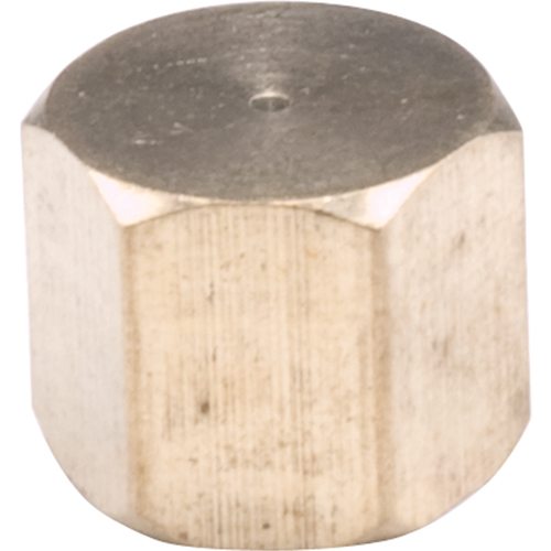 Bouchons, Laiton Seagulf Marine Industries Inc.