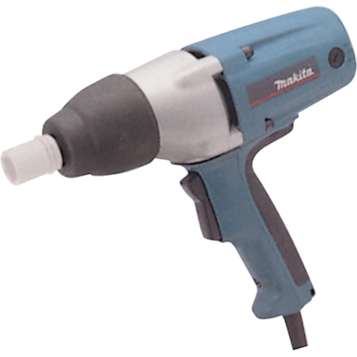 Impact Wrenches, 120 V, 1/2" Socket Seagulf Marine Industries Inc.