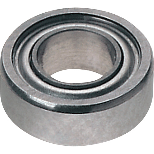 Roulement en acier Seagulf Marine Industries Inc.