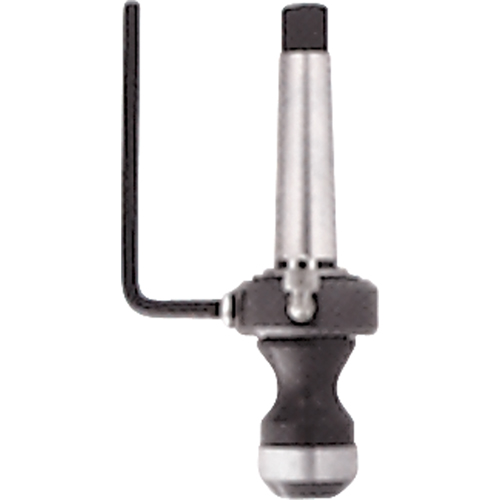Arbor Assemblies for Threaded Shank Steel Hawg Cutters - No. 3 Morse Taper Quick Arbor Assembly Seagulf Marine Industries Inc.