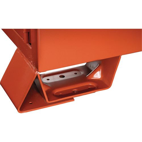 Armoire &agrave; tiroirs, 60-1/8" la x 53-1/4" h x 30-1/4" p, Capacit&eacute; de 58,7 pi³ Seagulf Marine Industries Inc.