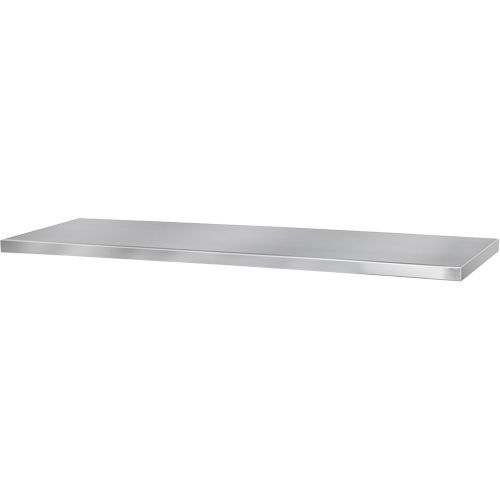 Extreme Tools&reg; RX Series Work Surface, 25" D x 72" W, 1" Thick Seagulf Marine Industries Inc.