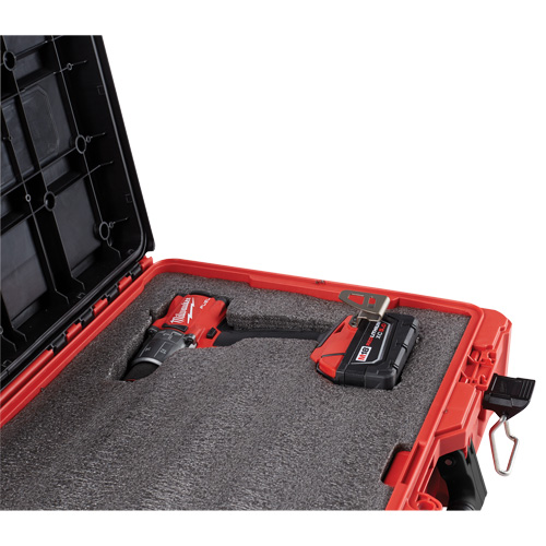 Customizable Foam Insert Seagulf Marine Industries Inc.
