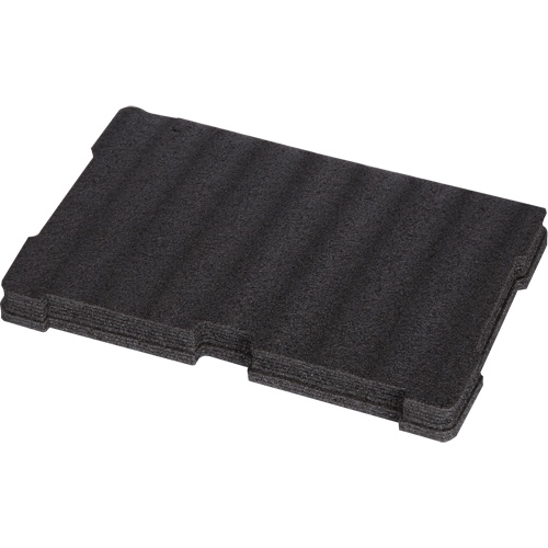 Customizable Foam Insert Seagulf Marine Industries Inc.
