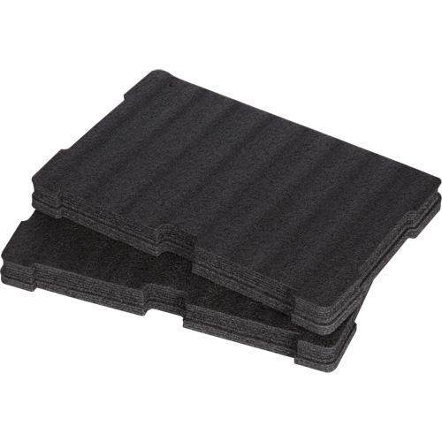 Customizable Foam Insert Seagulf Marine Industries Inc.