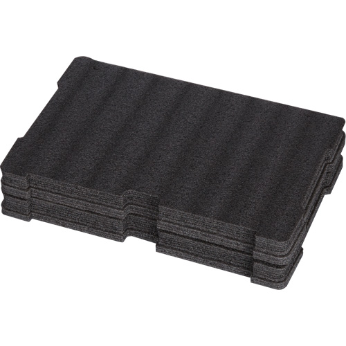 Customizable Foam Insert Seagulf Marine Industries Inc.