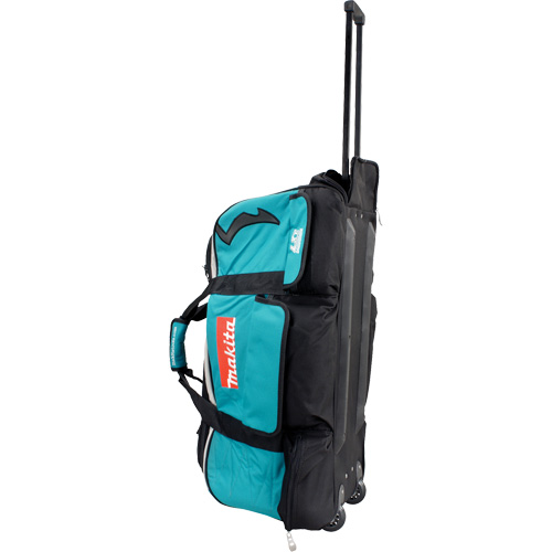 Sac &agrave; outils LXT sur roulettes Seagulf Marine Industries Inc.