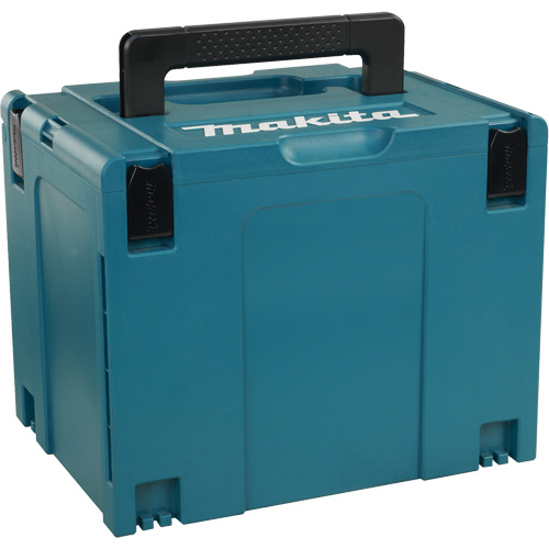 Tr&egrave;s grand coffret interverrouillable Seagulf Marine Industries Inc.