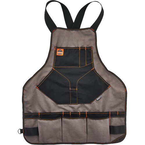 Arsenal&reg; 5704 Tool Apron Seagulf Marine Industries Inc.