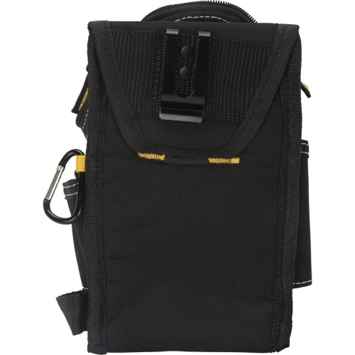 Porte-outils pour personnel en entretien, Porte-outil multiple, Polyester, 5 Poches Seagulf Marine Industries Inc.
