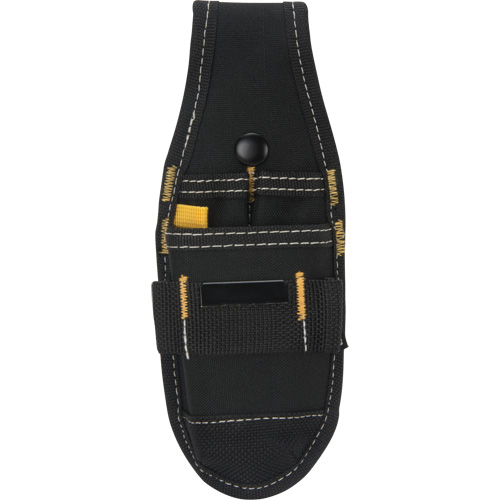 Utility Knife Holder, Knife Holder, Polyester, 3 Pockets Seagulf Marine Industries Inc.