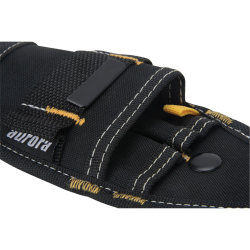 Utility Knife Holder, Knife Holder, Polyester, 3 Pockets Seagulf Marine Industries Inc.
