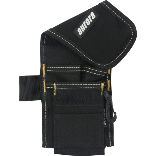 Porte-outils &agrave; usages multiples, Porte-outil multiple, Polyester, 4 Poches Seagulf Marine Industries Inc.