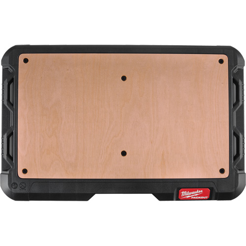 Surface de travail personnalisable Packout Seagulf Marine Industries Inc.