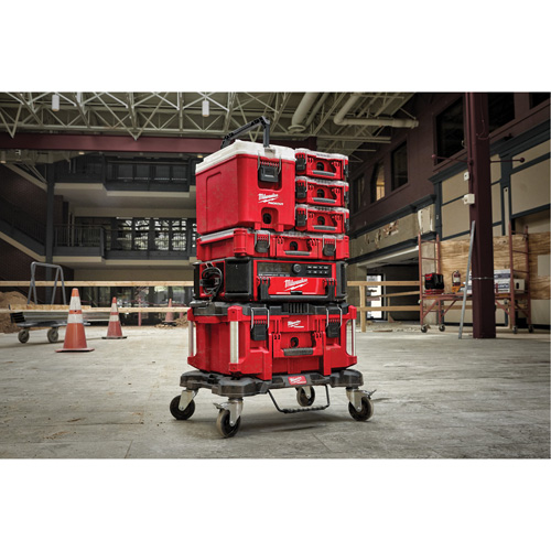 Packout Compact Cooler, 16 qt. Capacity Seagulf Marine Industries Inc.