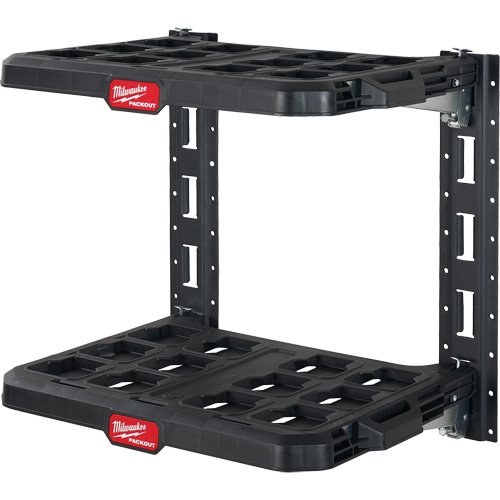 Trousse de rayonnage Packout Seagulf Marine Industries Inc.