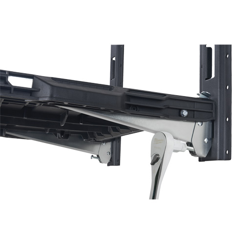 Trousse de rayonnage Packout Seagulf Marine Industries Inc.