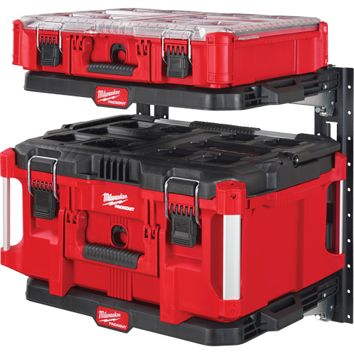 Trousse de rayonnage Packout Seagulf Marine Industries Inc.