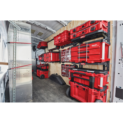 Trousse de rayonnage Packout Seagulf Marine Industries Inc.