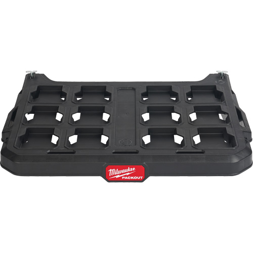 Tablette de rayonnage Packout Seagulf Marine Industries Inc.