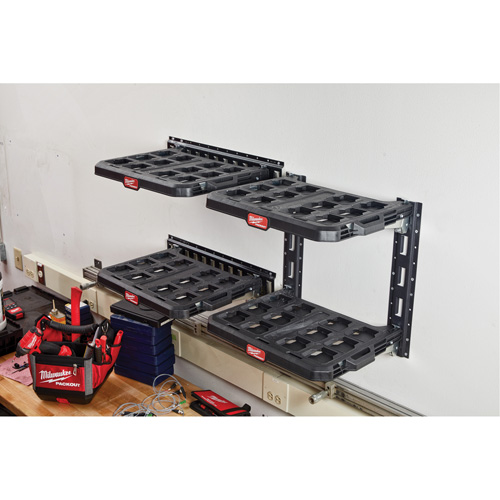 Tablette de rayonnage Packout Seagulf Marine Industries Inc.