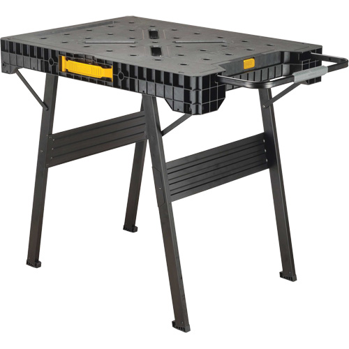 Express Folding Workbench Seagulf Marine Industries Inc.